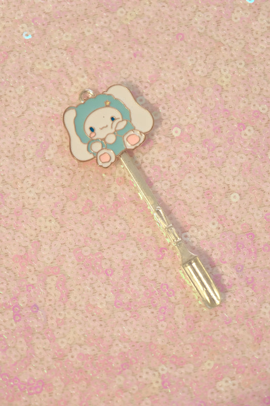 Pajama Cinnamoroll Sanrio Big Snuff Rave Spoon