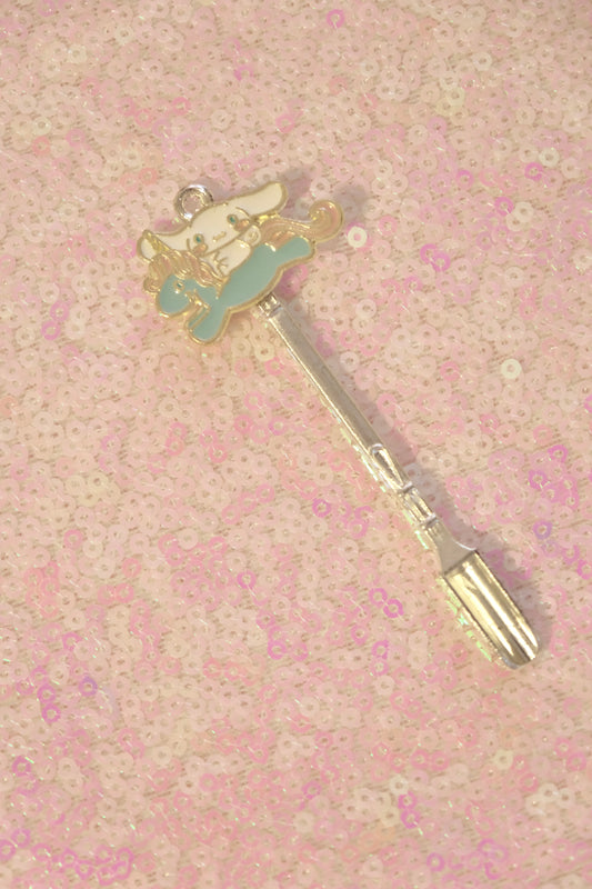 Unicorn Cinnamoroll Sanrio Big Snuff Rave Spoon