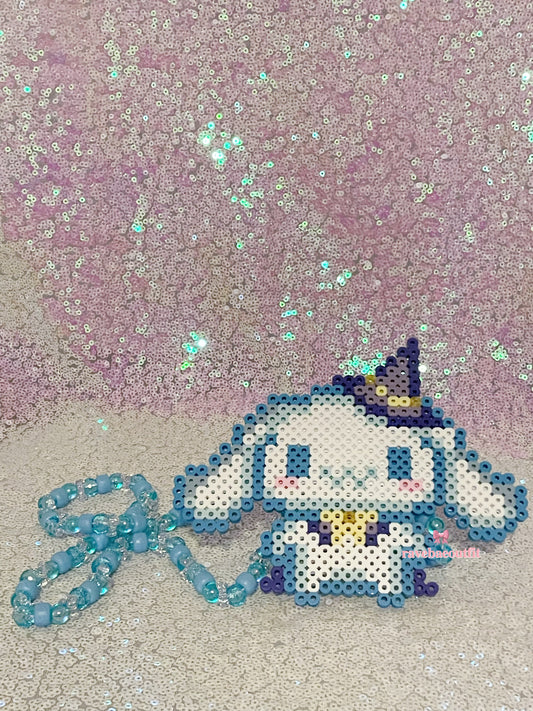 Wizard Cinnamoroll LED Rave Pacifier